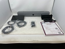 Good Condition - Neat Neatbar-SE B1 Conferencing Bar + Neatpad-SE A1 Touch Panel picture