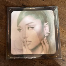 Ariana Grande - Positions - Deluxe (5th Anniversary) picture