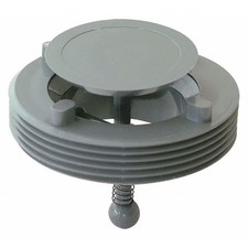 Manufacturer Varies Plastic, Plug, Sewer Relief Valve 43511 Manufacturer Varies picture