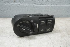 Navistar International LT OEM Headlight Control Switch Module 28589516 picture