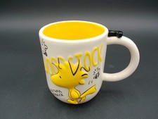 Westland Giftware Peanuts Woodstock Faithful Sidekick Mug 18232 picture
