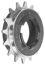 Shimano SF-MX30 Freewheel - 18t, Silver picture