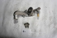 1999-2004 Ford Mustang 4.6L Oil Filter Housing Adapter 62LE-6684-BG OEM NE picture