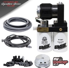 FASS No-Drop Titanium Signature Series PLUS 165GPH Lift Pump 05-18 NDTSPD07165G picture