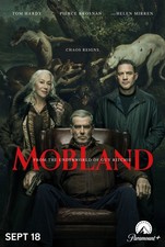 2025 Promo TV Poster Print 