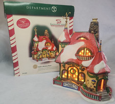 Dep 56 North Pole Series 