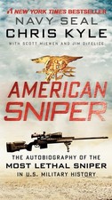 American Sniper: The Autobiography of th..., Chris Kyle picture