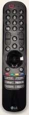 Original LG MR24GA Brand New Magic Remote for 2024 TVs-with Voice, Laser, Apps picture