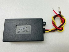 Fuel Sender To Gauge Converter Module Ohm Adjust To any Sender To Gauge  picture