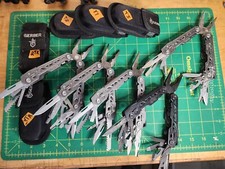 Gerber Truss 17-in-1 Multi Tool Random selection of x1(ONE) per order NO Sheath picture