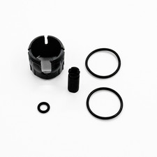 OMNIVALEA Gear Shift Lever Kit F23 Opel Astra Combo Meriva Vectra Zafira picture