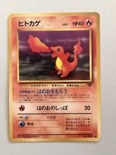 Japenese Charmander: No. 004 picture