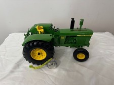 ERTL 1/16 John Deere Precision Series 5010 Tractor #25 – 2003 Expo Sales Dealer  picture