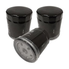 Proven Part 3 Pack Oil Filters Fits Exmark 109-4180 picture