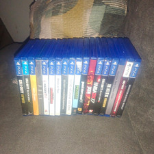 PlayStation PS4 Mixed Lot Games 18 Games picture