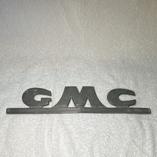 Vintage GMC Front Emblem  50’s picture