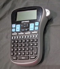 Dymo LabelManager 260P Portable Label Printer w/ Battery Working Great picture