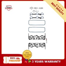 Fel-Pro MS98004T Intake Gasket Set For 93-99 GM 3.1L V6 picture