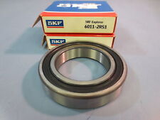 New Lot of 2 SKF Explorer 6011-2RS1 FR Ball Bearing picture
