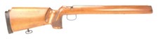 Savage Anschutz Match 64 M64 Wood Rifle Stock Nice .22lr picture