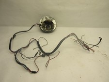 1965-66 PUCH SR250 SR 250 SEARS STATOR GENERATOR AND WIRE HARNESS picture