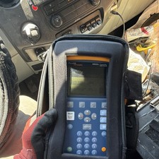 Fluke Networks 990DSL CopperPro DSL Loop Tester Handheld Cable Test Meter picture