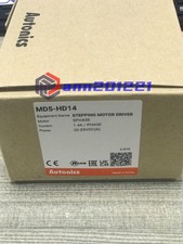 1PCS New Autonics MD5-HD14 Five-phase stepping motor driver picture
