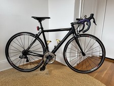 2013 Cannondale CAAD10 Black Inc. 48cm Shimano Ultegra Electronic Groupset (Di2) picture