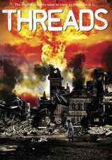 Threads [New DVD] Full Frame picture