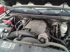 Engine 6.0L VIN K 8th Digit Opt LY6 Fits 07-08 SIERRA 2500 PICKUP 2823507 picture