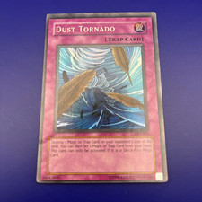 Dust Tornado - PSV-011 | Super Rare | MP | Unlimited picture