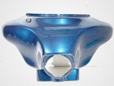 1992 Harley Electra Glide Touring Classic OEM Front Outer Batwing Fairing Cover picture
