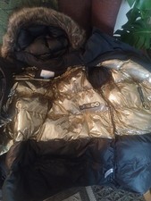 columbia men's marquam peak fusion parka XXL picture
