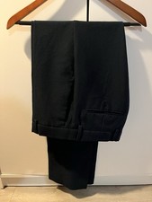 EUC Perry Ellis Seersucker Pants Size 30x32 picture