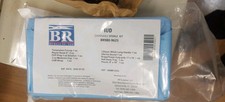 BR Surgical IUD Disposable Steirle Kit (BR980-9625) 1 bx =5 pack  picture