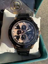 Bibi Luxury Style Watch #B0241 picture
