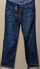 Paige Premium Denim PPD Mens Jeans Size 30x32 picture