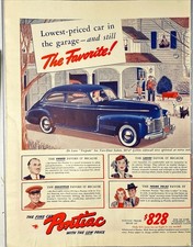 Pontiac 
