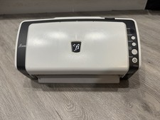Fujitsu Fi-6130z Color Duplex Document Scanner No Power Supply picture