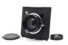 Schneider Kreuznach Symmar-S 135mm f/5.6 Large Format Lens *DDP US EXC+4* picture