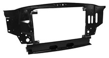 Radiator Core Support Assembly W/Lower Crossmember For 1967-68 Mustang picture