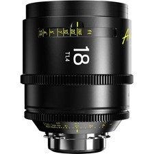 DZOFilm Arles 18mm T1.4 FF/VV Prime Cine Lens (ARRI PL) picture
