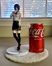 Chainsaw Man the movie REZE Arc Bomb anime ICHIBANSHO Figure NEW - Open Box picture