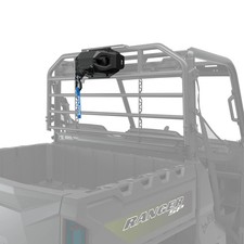 2022-2027 Genuine Polaris Ranger  570 MidSize 300 Lb. Rear Winch 2890134/2891707 picture