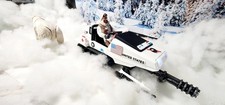 G.i Joe Classified Polar Battle Bear  picture