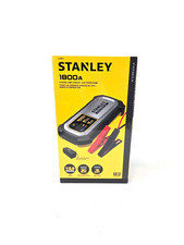 Stanley Fatmax LJ18FC 1800A Peak Amp Lithium Jump Starter with USB-A and USB-C picture