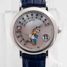 Gérald Genta Retro Fantasy g.3612 picture