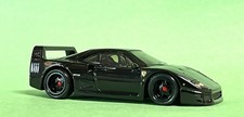 Hot Wheels New 2027 Premium Ferrari F40 Chase Loose Bad Rivet Check Pictures❌ picture