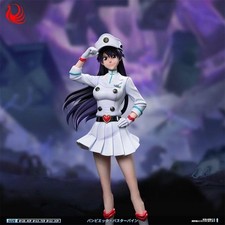 WGZW Studio Bleach Bambietta Basterbine Model Pre-order Painted Statue H28cm New picture