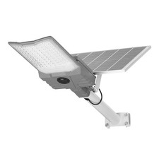 12000W Solar Street Light Outdoor, 900000LM, High Powered Commercial Parking Lot picture